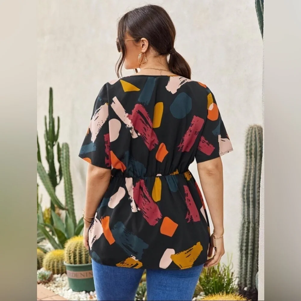 5/$25 Item Shein Curves 1X - Picture 7 of 7